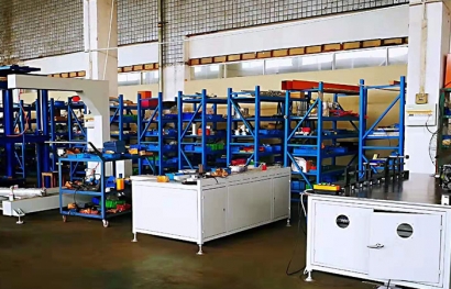Hangzhou Kanglida Sanitary Ware Co., Ltd.